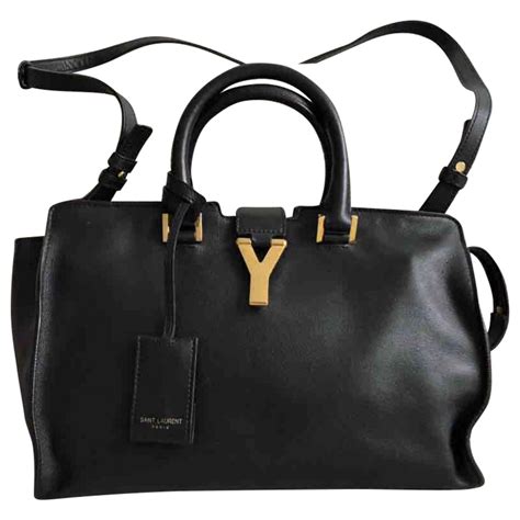 sacs saint laurent femme